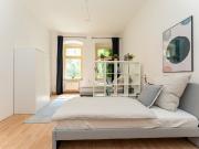 spacious apartment in central area spacious apartment in central area