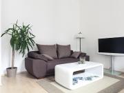 Spacious apartment in centre of Leipzig, Leipzig...