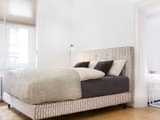 Spacious Apartment in Downtown Wiesbaden