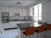 Spacious Apartment in Prime Location