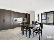 Spacious apartment in prime location