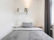 Spacious apartment in the heart of Flingern*, Dusseldorf...