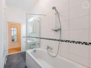 Spacious apartment in the heart of Neukölln, Berlin...