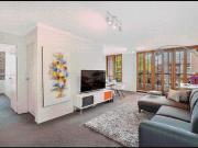 Spacious Apartment In The Heart Of Paddington