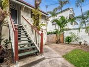 Spacious flat in the heart of Parramatta Park – includes...
