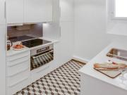 Spacious apartment in the heart of the 2nd arrondissement