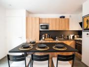 Spacious apartment in the heart of the Part Dieu... Spacious apartment in the heart of the Part Dieu...