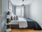 Spacious Apartment in the Heart of Vienna, Vienna...