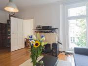 Spacious apartment in the heart of West Berlin,...