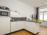 Spacious Apartment in well located historical house