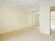 Spacious Apartment Living Just Minutes from the City