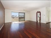 Spacious Apartment Living with City Views in the Heart...