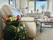 Spacious Apartment Near the Baltic Sea – Perfect for...