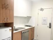 Spacious Apartment Next To Emporium