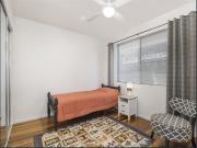 Spacious Apartment Offering Privacy, Style, and Convenience Spacious Apartment Offering Privacy, Style, and Convenience