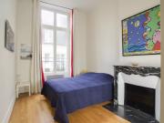 SPACIOUS APARTMENT ONE BEDROOM MARAIS RAMBUTEAU