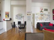 SPACIOUS APARTMENT ONE BEDROOM MARAIS RAMBUTEAU