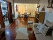 Spacious apartment with 2 bedrooms with 2 bathrooms...