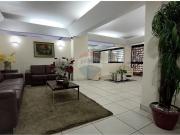 Spacious apartment with 4 bedrooms and 2 parking spaces...