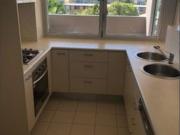 Spacious Apartment with a Lovely Balcony