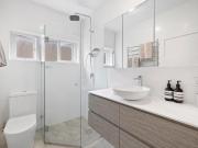 Spacious apartment with everything on your doorstep!