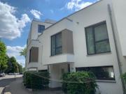 Spacious apartment with garden in Cologne Junkersdorf,...
