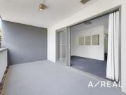 Spacious Apartment with Huge Balcony and Secure Parking
