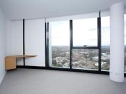 Spacious apartment with impressive views