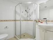 Spacious Apartment with Leafy outlook in the Resort...