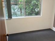 Spacious Apartment with Leafy Views