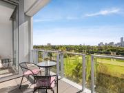 Spacious Apartment with Modern Design and Premium Facilities