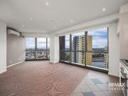 Spacious Apartment with Outstanding Views