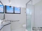 Spacious Apartment with River Views and Modern Amenities