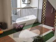 Spacious Apartment with Roof top main Shahrah e Faisal...