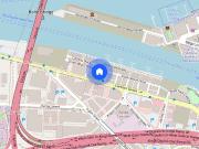 Spacious apartment with spectacular views throughout