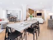 apartment for rent in Madrid, Barrio de Salamanca, Goya