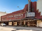 Spacious apartment within Amethyst development