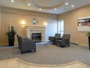 Spacious Apartments at Skyline in Nepean, Ottawa