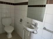 Spacious Apatment with Sweeping View