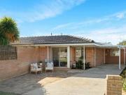 Spacious Appealing Duplex