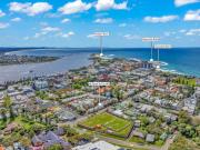 Spacious Aventine Townhouse with Stylish Updates and...