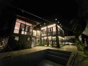 Spacious Ayala Alabang House & Lot for Sale