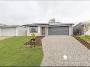 Spacious Backyard & Two Living Areas!