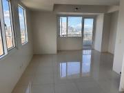 SPACIOUS BARE ONE BEDROOM UNIT FACING AYALA MALL
