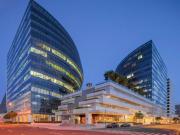 Spacious Bare Shell Office Space in Mall of Asia...