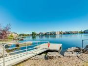 Spacious Basement Near Coral Springs Lake!