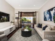 Spacious Bassendean Home