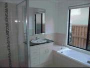 Spacious Bayside Living with Water Glimpses!