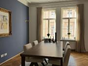 Spacious & beautiful 4 Zimmer Altbauwohnung in München