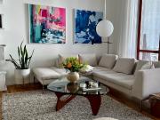 Spacious & beautiful apartment in Wilmersdorf Berlin,...